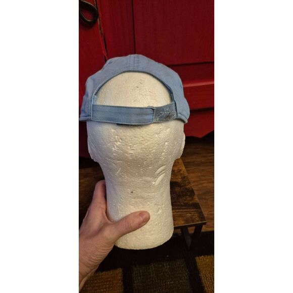 2016 Pokemon Kids OSFM Baseball Cap Hat Adjustable Back Pikachu Squirtle EUC - Picture 3 of 4